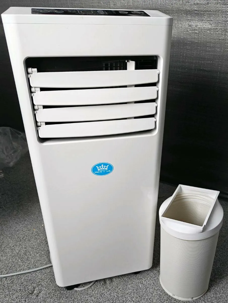 Air Conditioner - Image 1