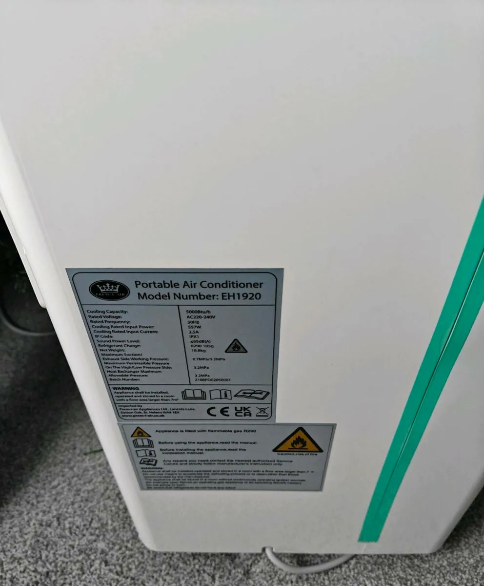 Air Conditioner - Image 2