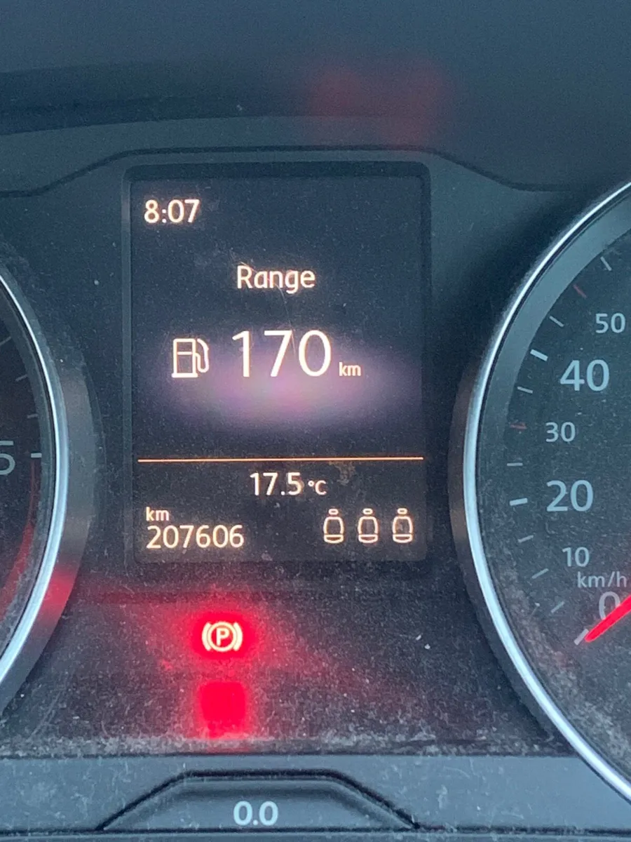 161 Volkswagen Passat - Image 3