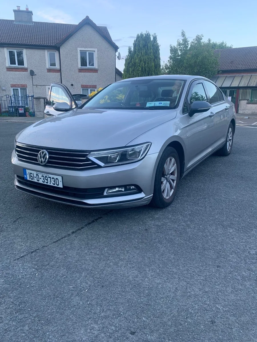 161 Volkswagen Passat - Image 4