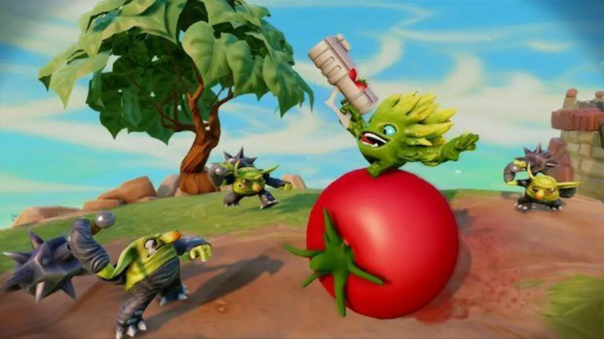 NEW Skylanders Trap Team starter pack PS4 PS5 - Image 2
