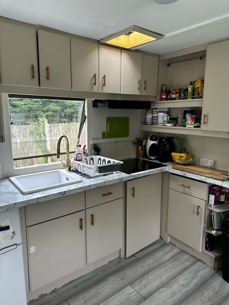 Mobile Home - Image 1