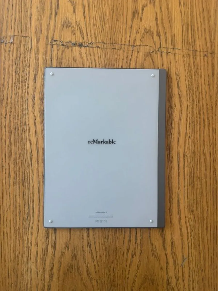 Remarkable 2 plus extras - Image 3