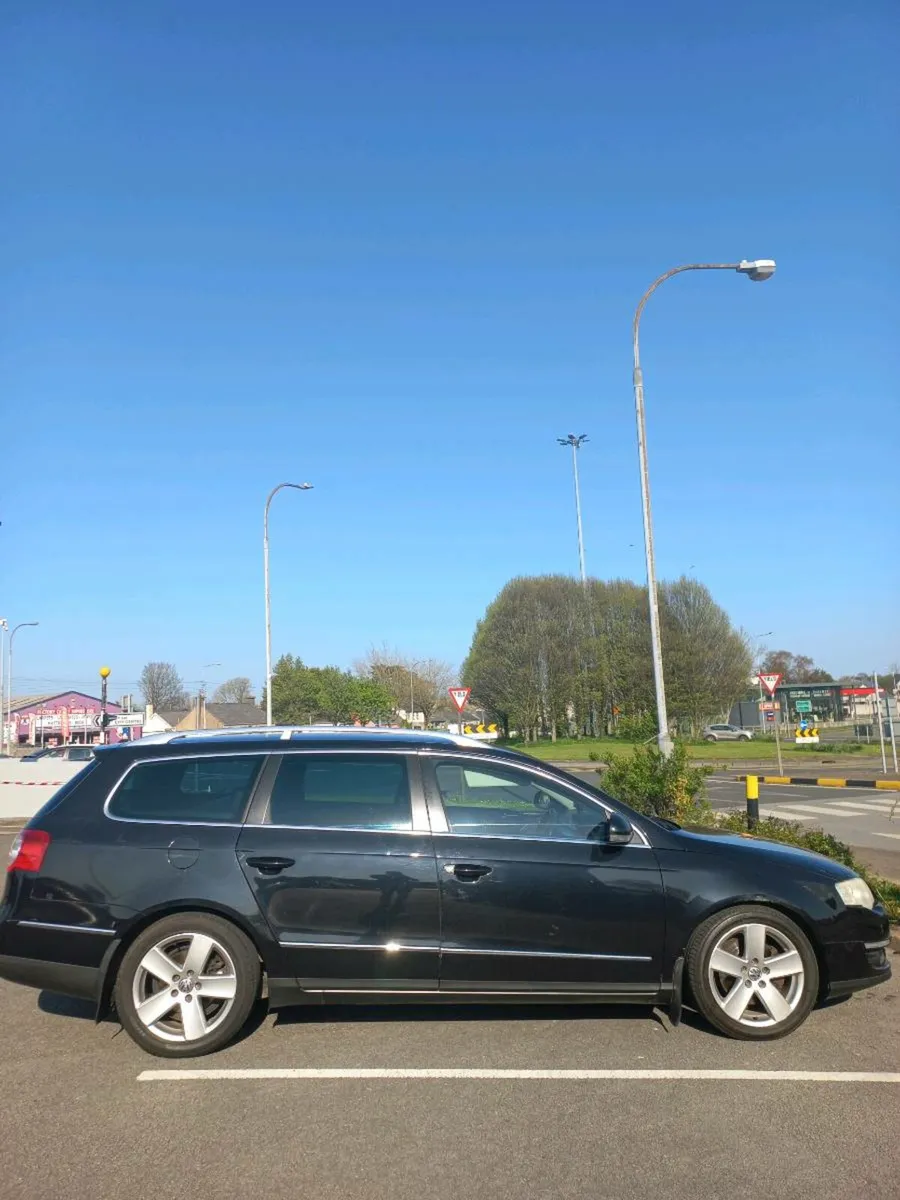 Volkswagen Passat Estate SEL DSG 2.0 170HP - Image 4