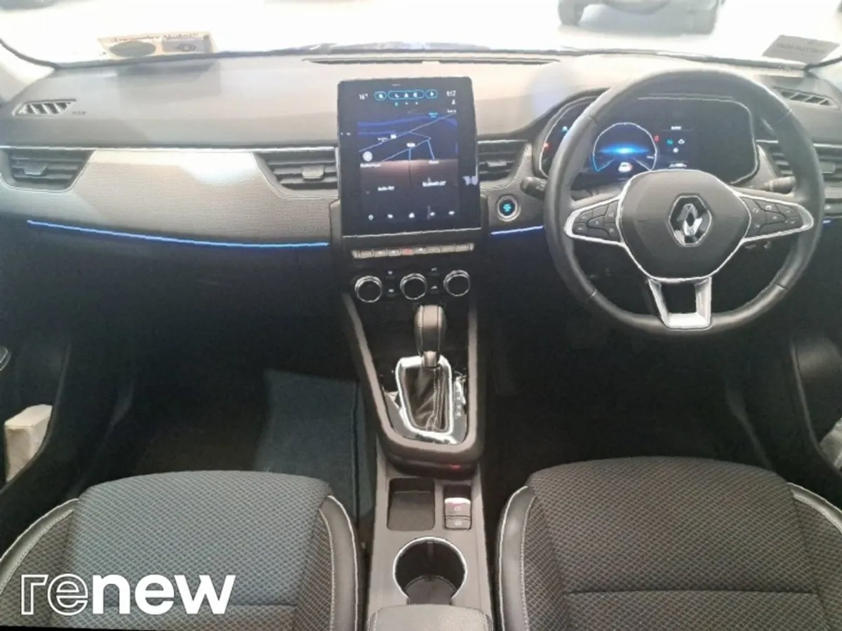 Renault Arkana Techno E-tech Hybrid 145  119 P/wk - Image 3