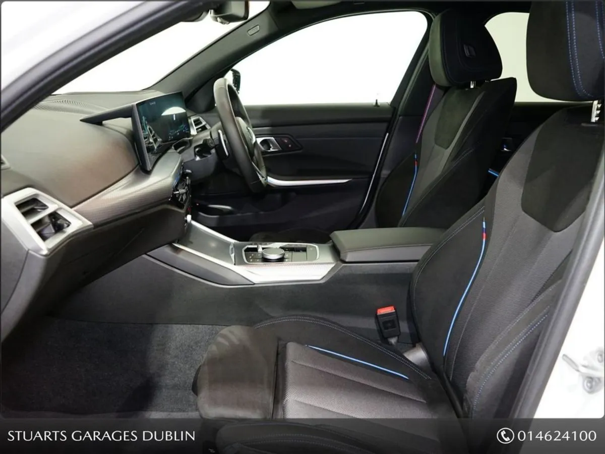 BMW 3 Series  pro  Tech AND Comfort Pack  19.5kw - Image 3