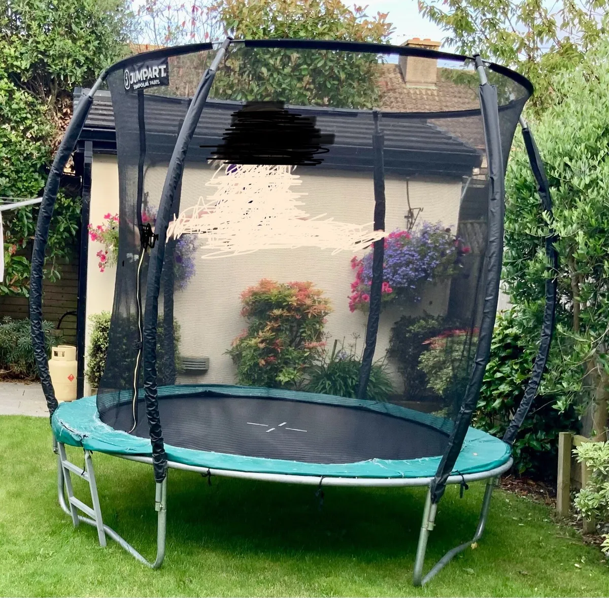 Trampoline - Image 3