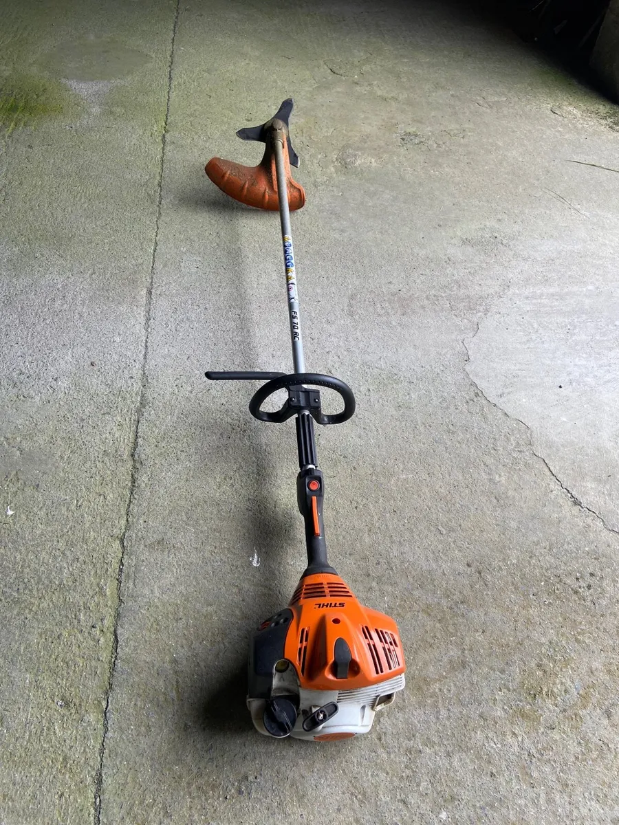 Strimmers - Image 2