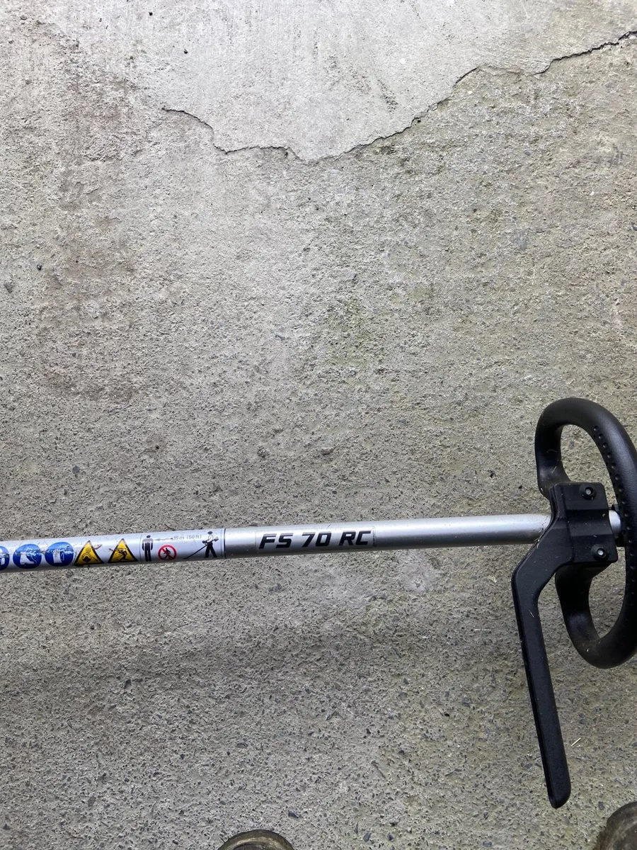 Strimmers - Image 3