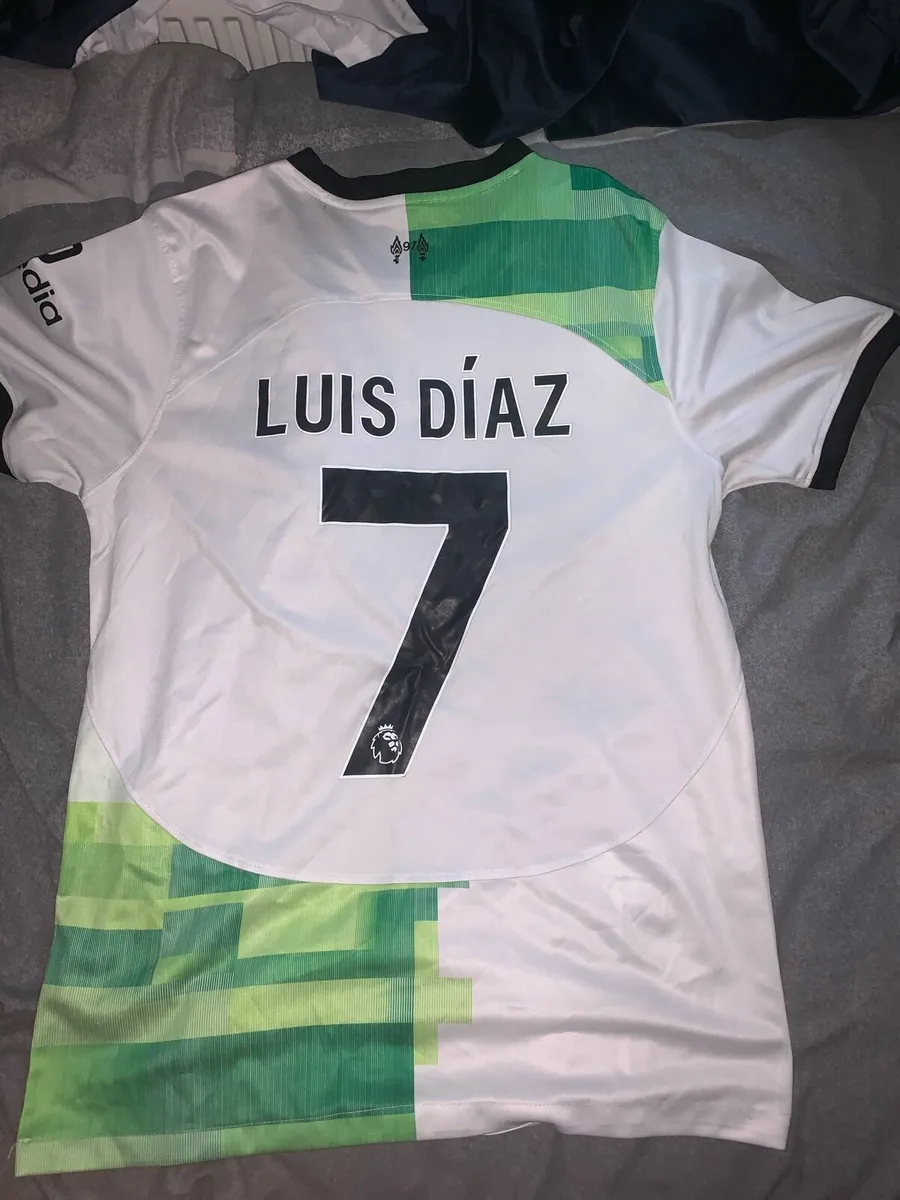 jersey - Image 2