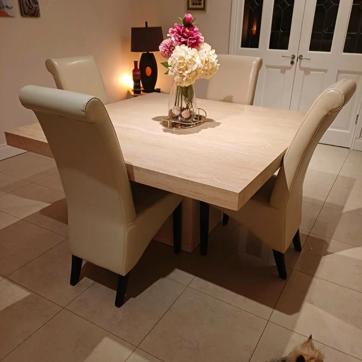 Dining table - Image 2