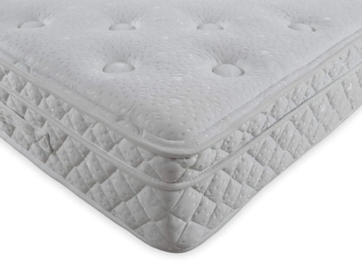 Single Mattress - Image 2