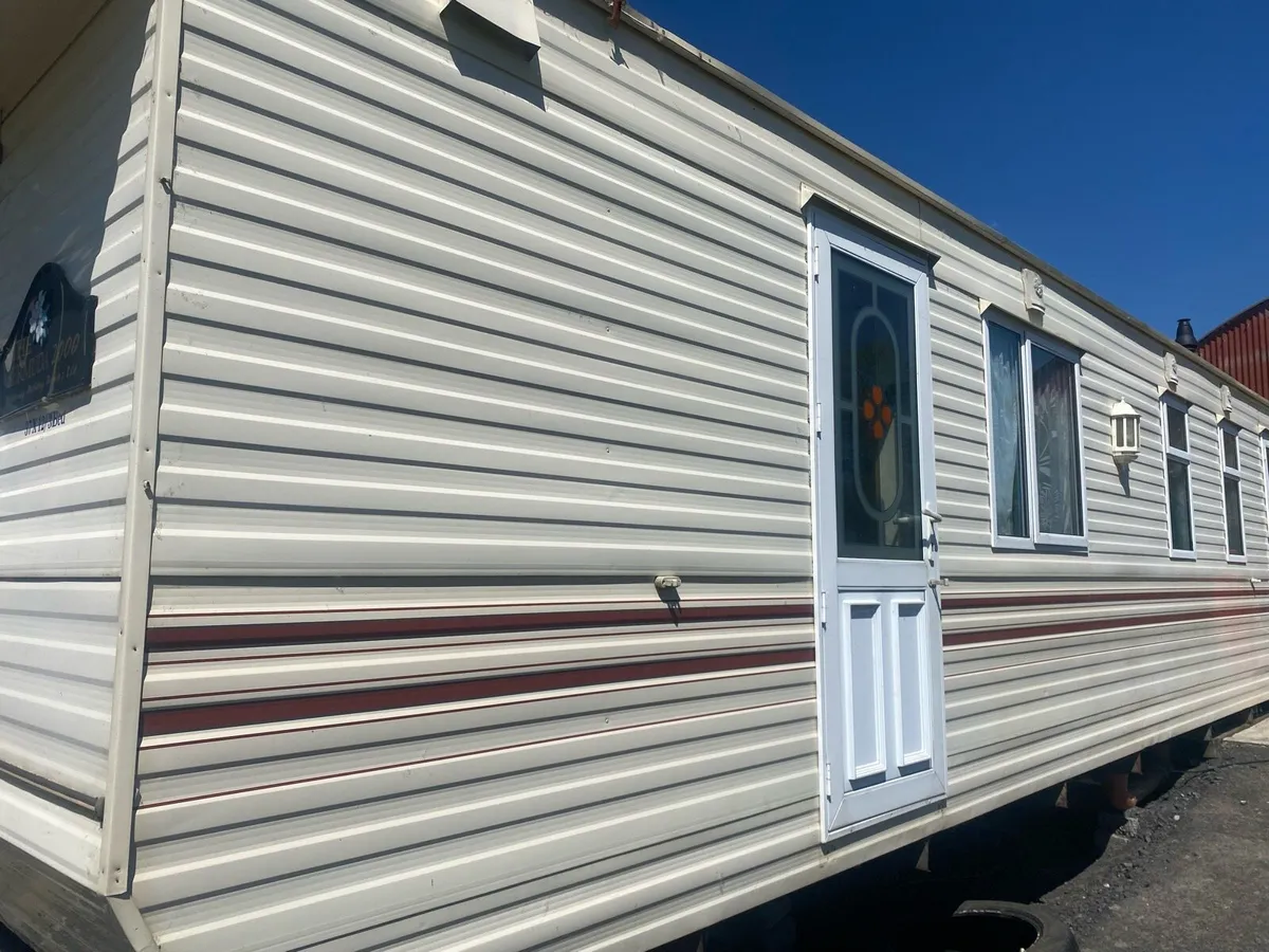 Willerby Bermuda 2000 - Image 2