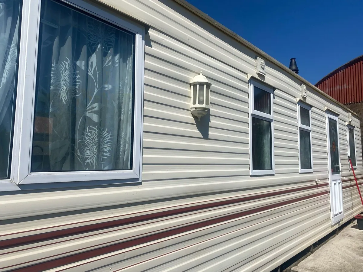 Willerby Bermuda 2000 - Image 3