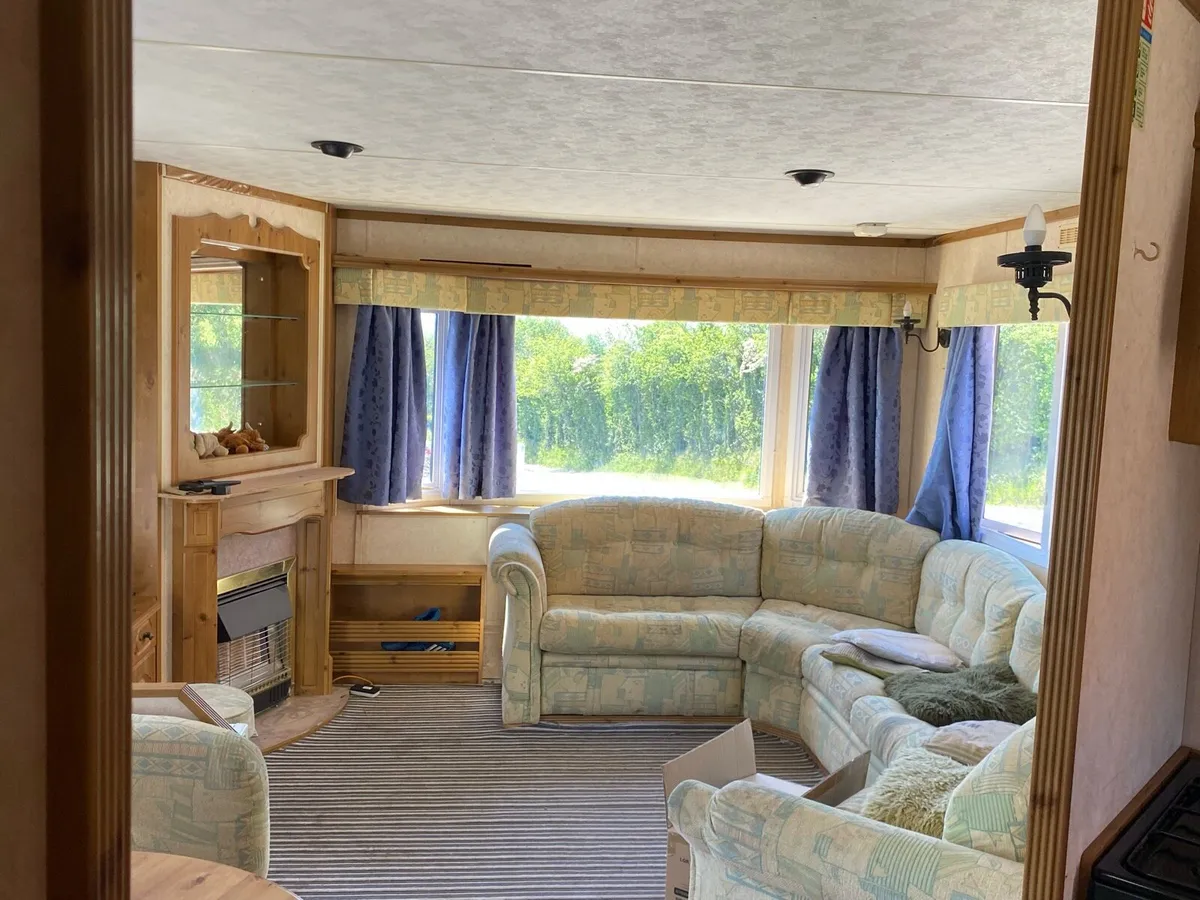 Willerby Bermuda 2000 - Image 4