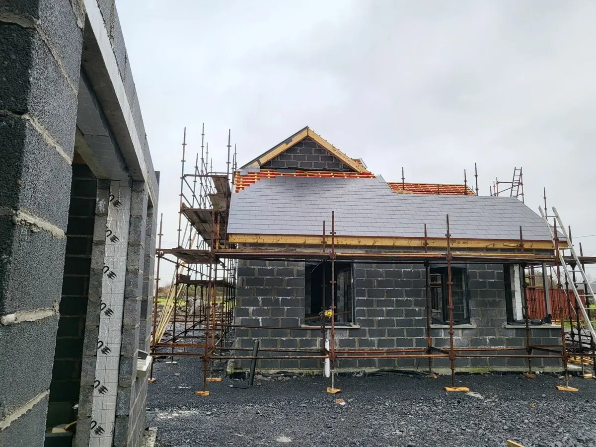 Scaffolding for sale - Image 2
