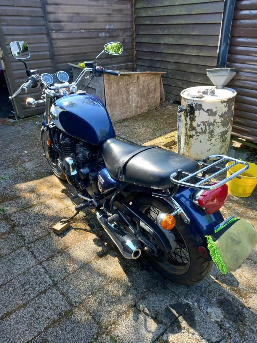 Motorcycle - Image 3