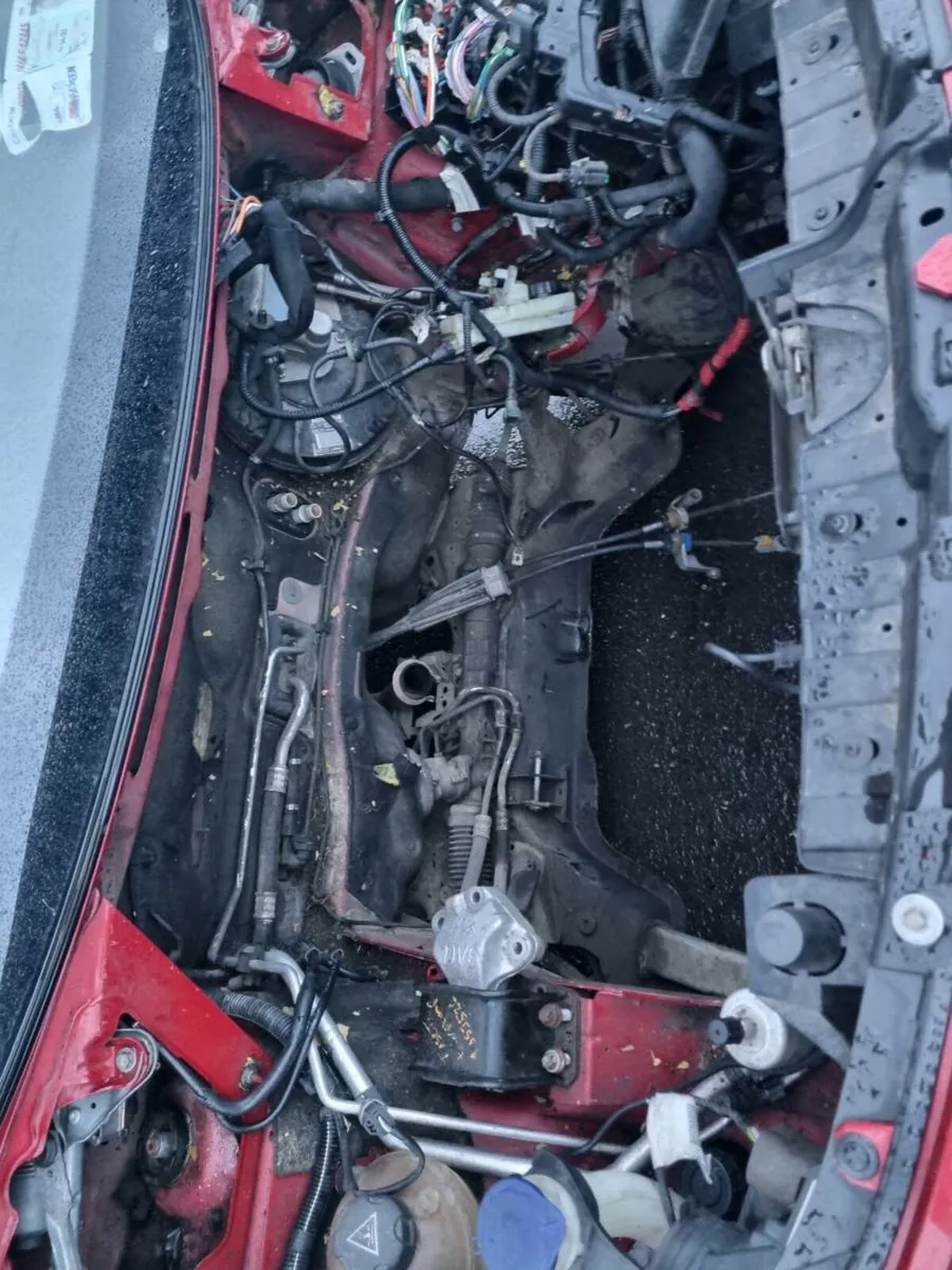Peugeot 3008 Parts/Repair - Image 3