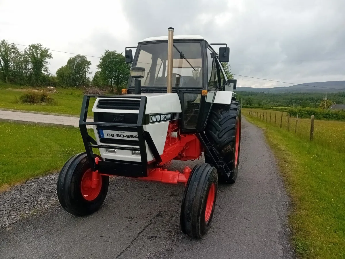 David Brown 1490 - Image 1