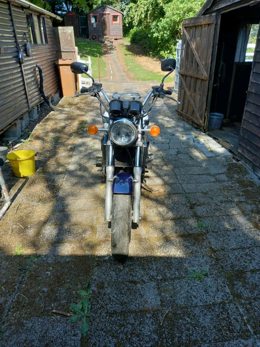 Motorcycle - Image 4
