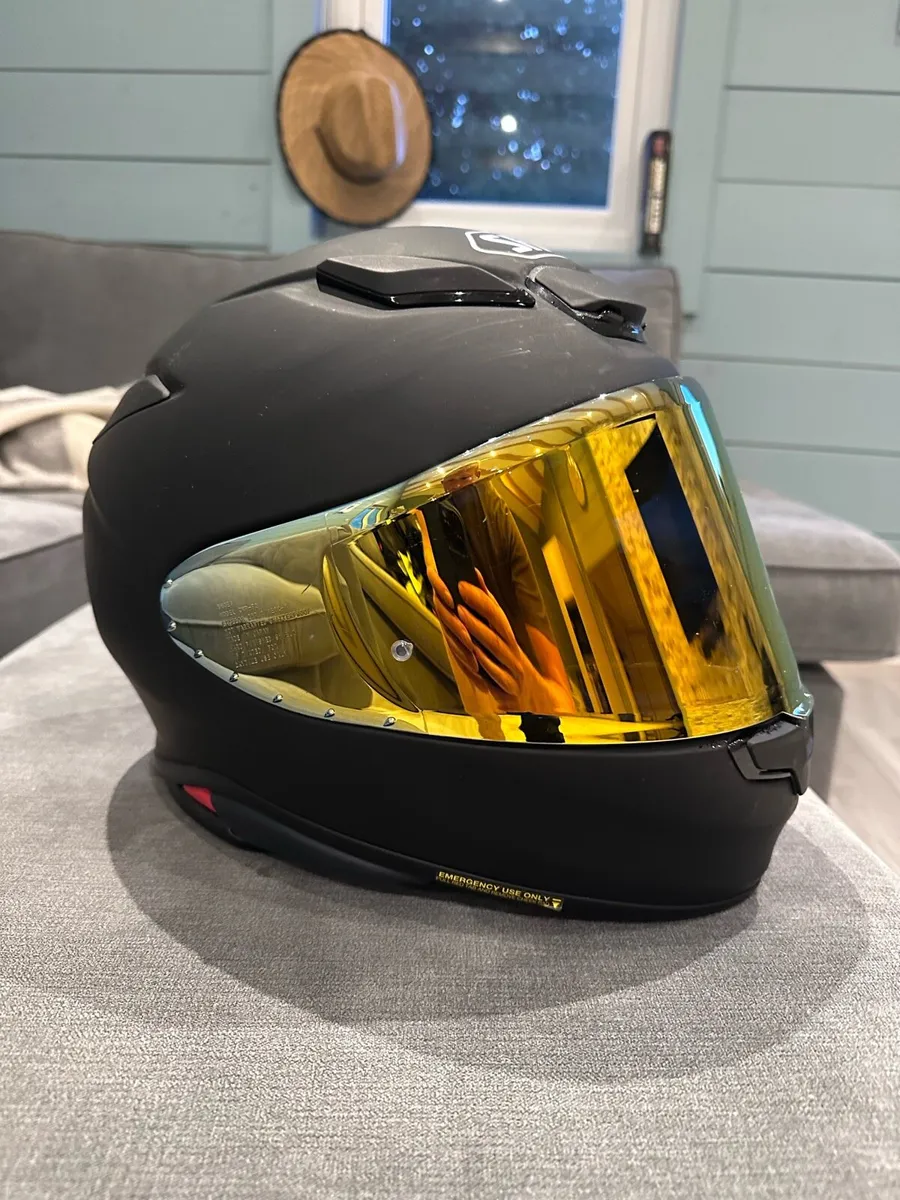 Motorcycle gear - Image 2