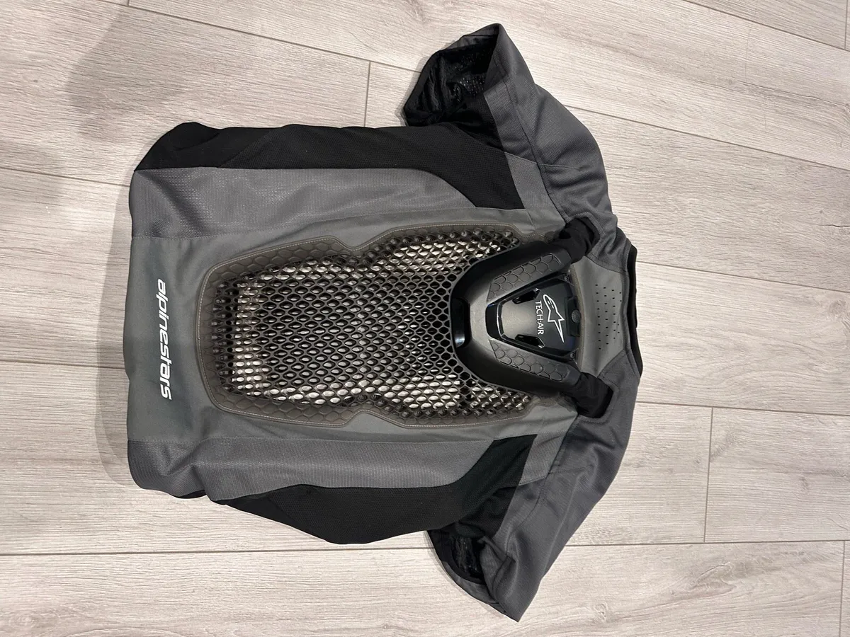 Motorcycle gear - Image 4