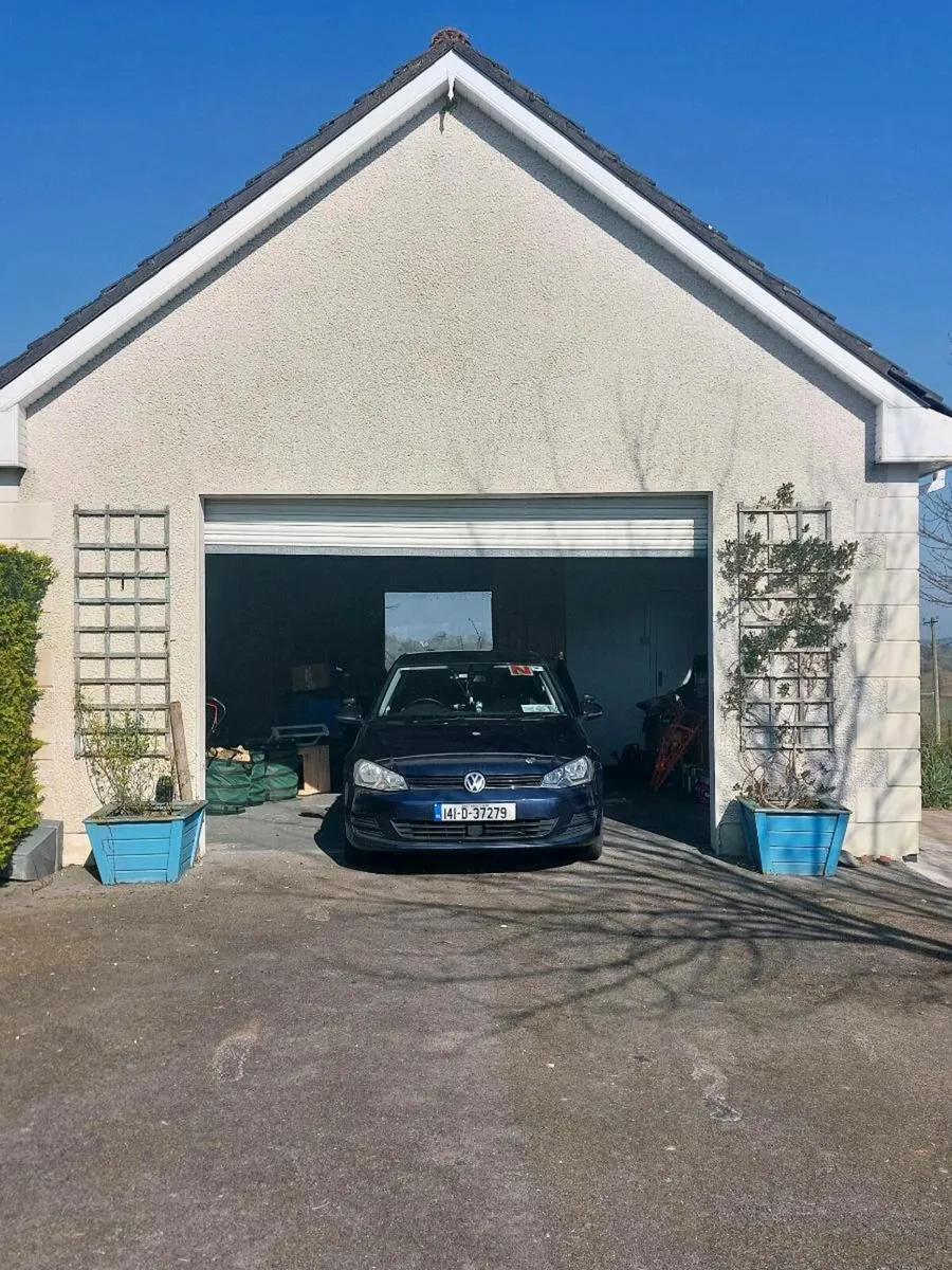 VW Golf 1.4L Petrol - Image 1
