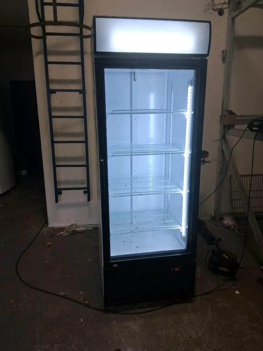 Fridge - Image 1