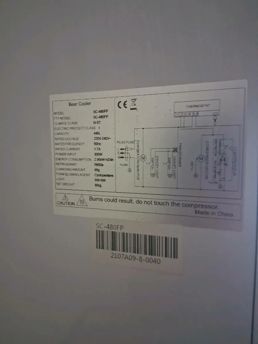 Fridge - Image 3