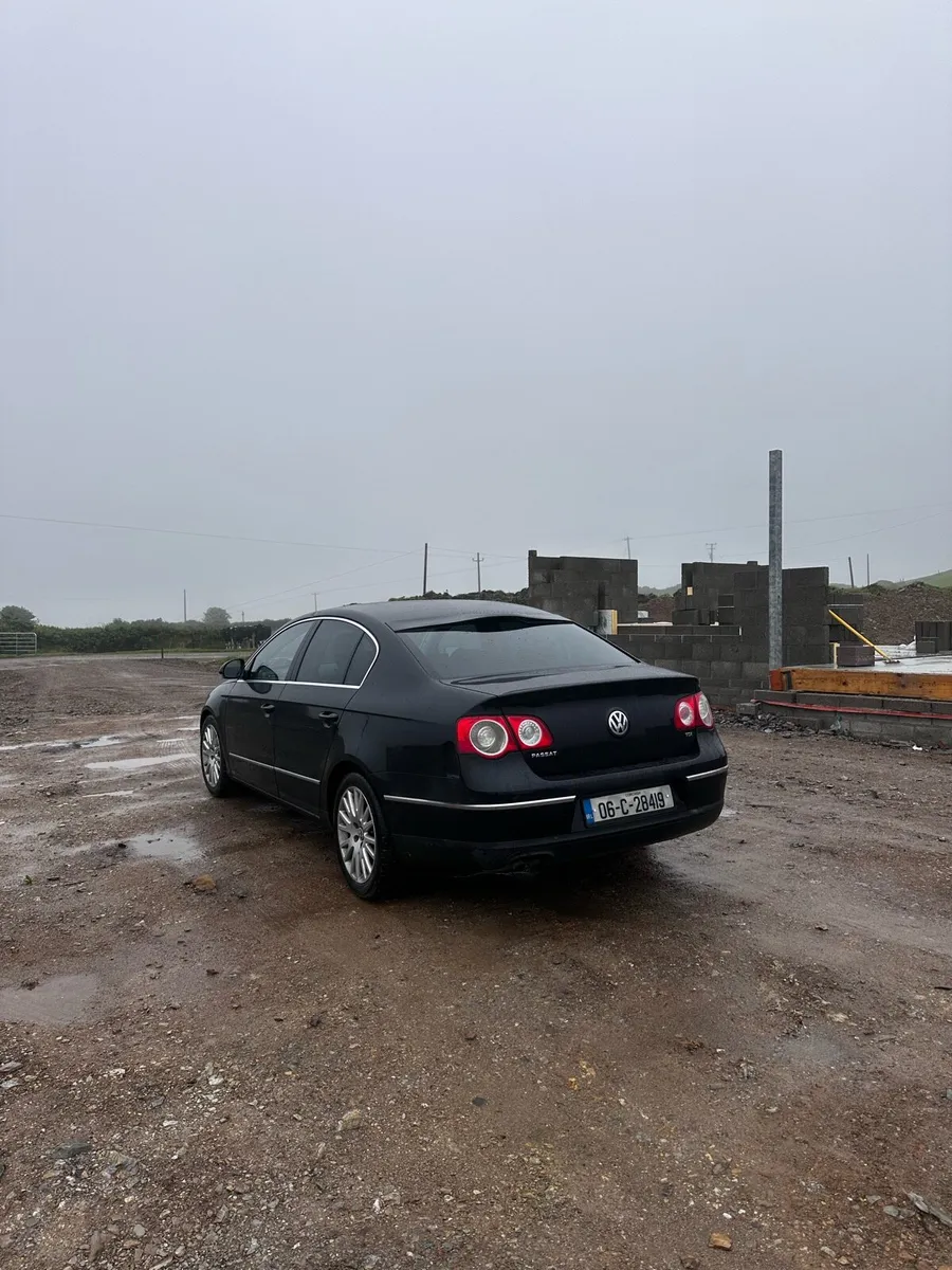 Vw passat - Image 2