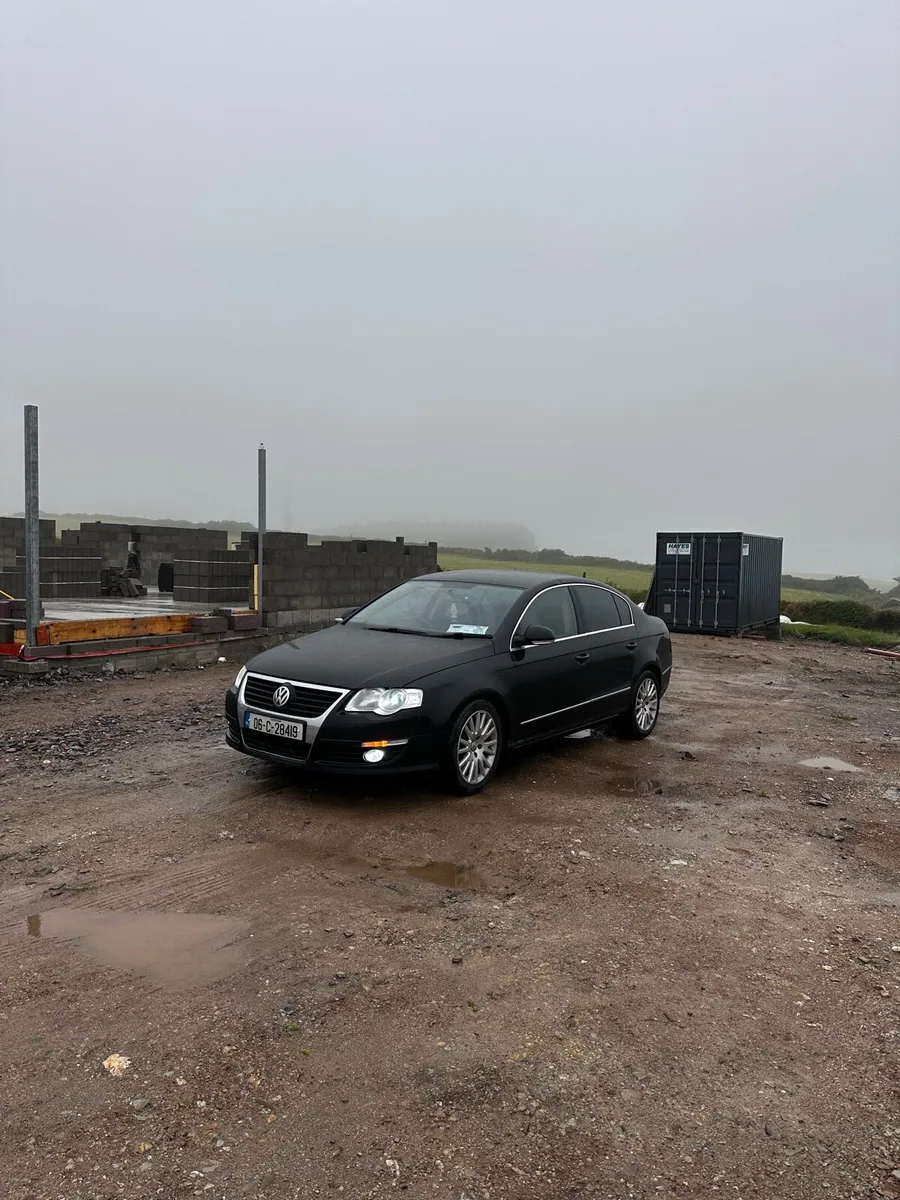 Vw passat - Image 3