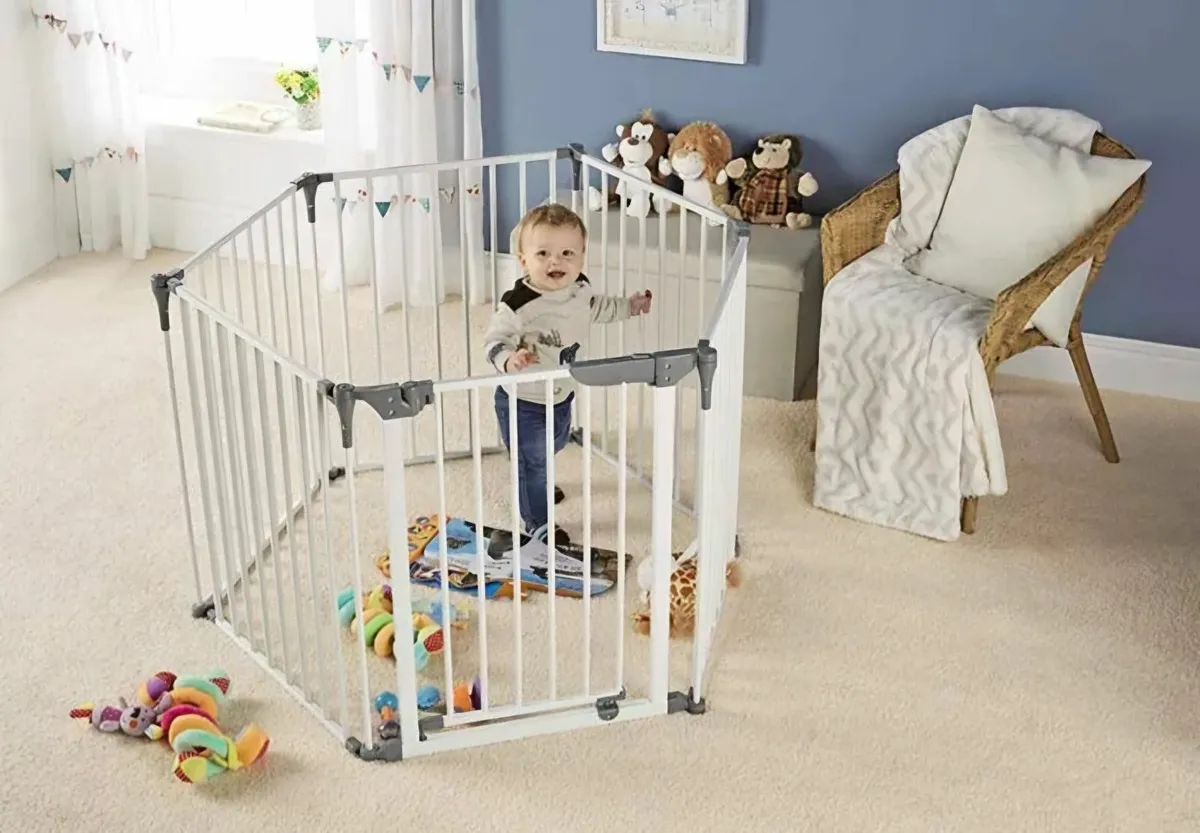 Playpen - Image 1