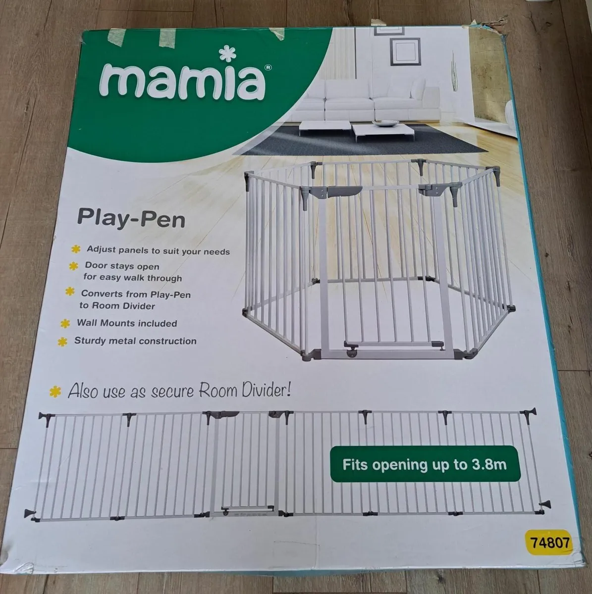 Playpen - Image 2
