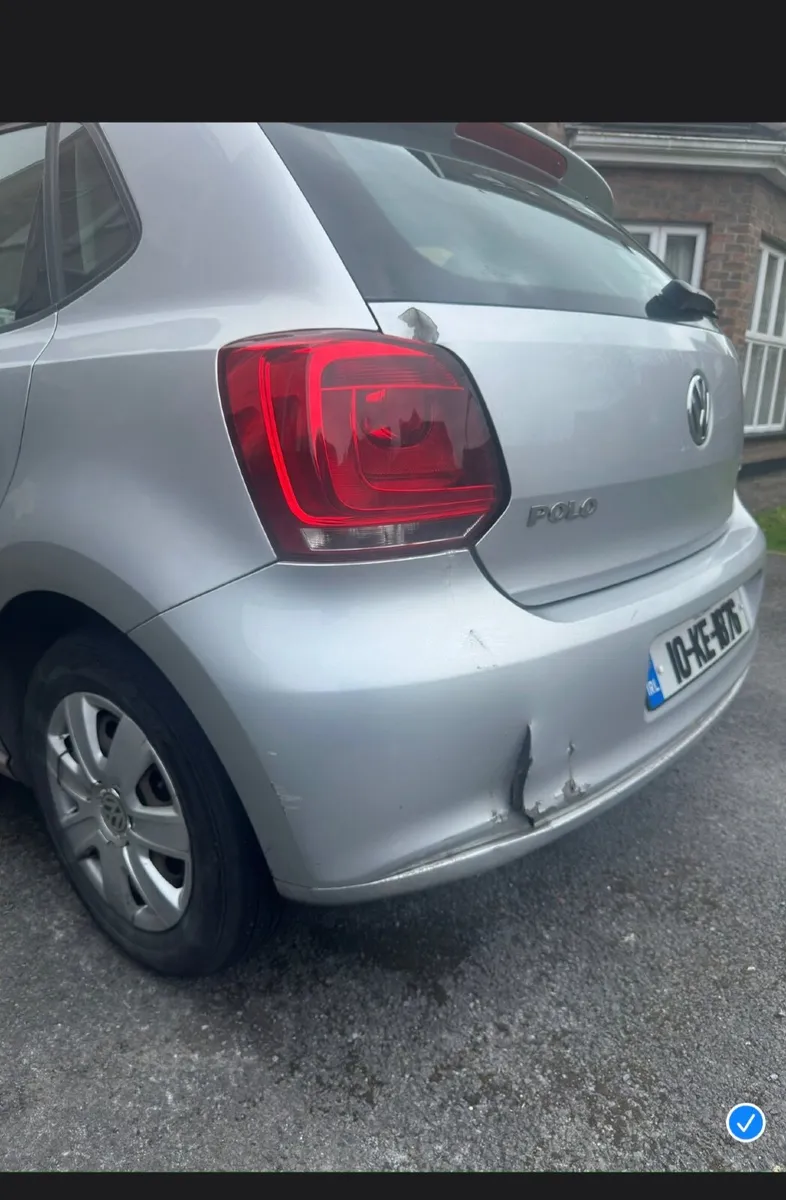 Volkswagen Polo 2010 - Image 4