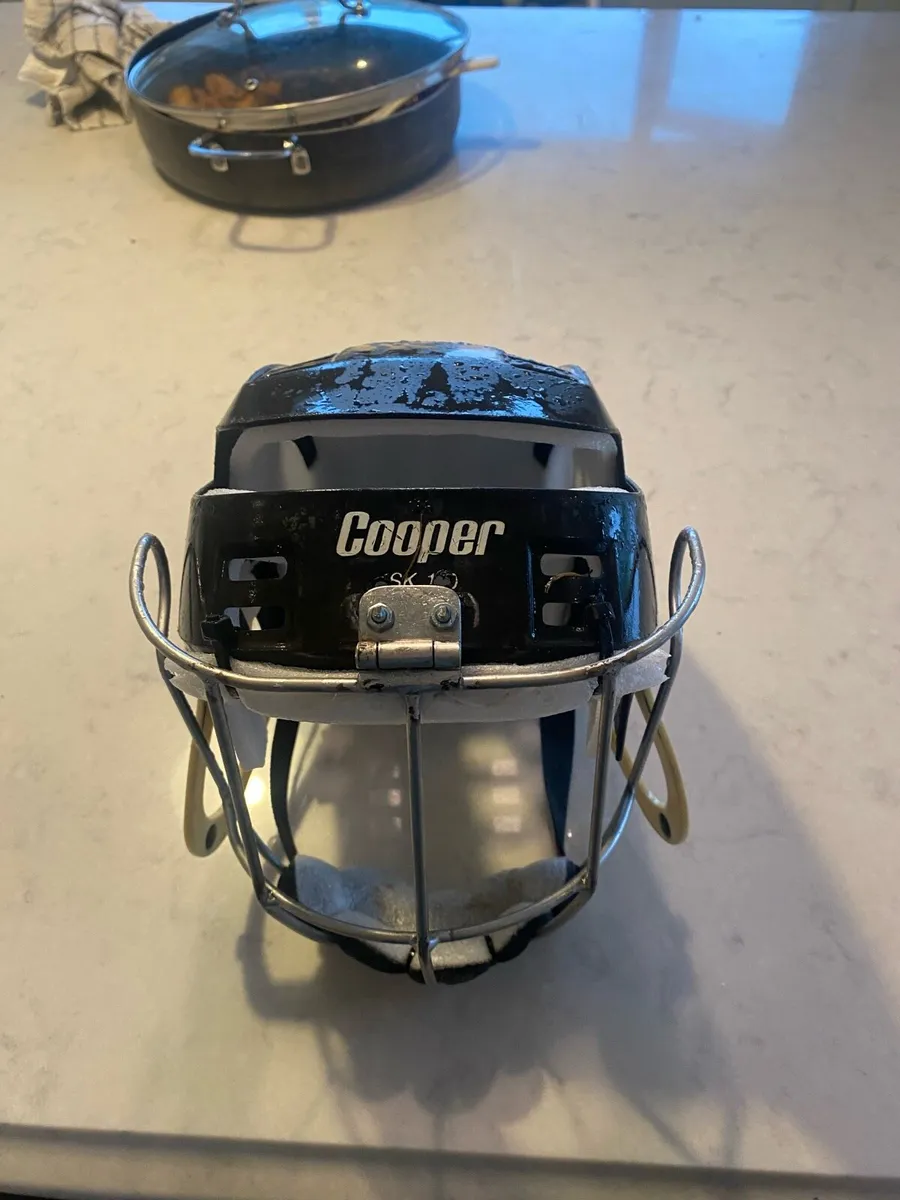 Black cooper sk100 - Image 1
