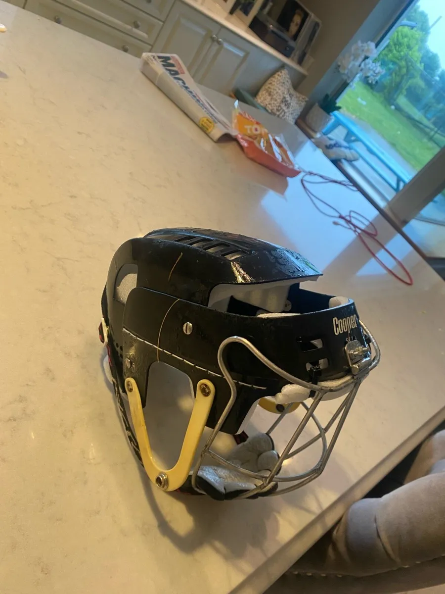 Black cooper sk100 - Image 2