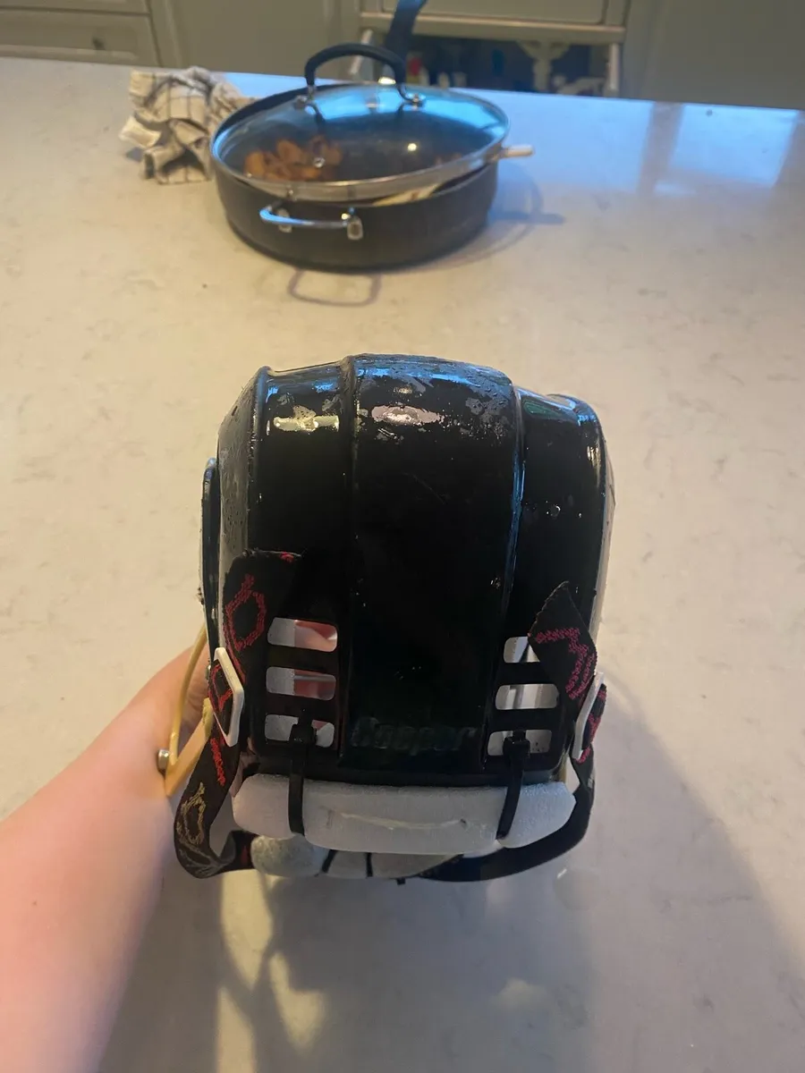 Black cooper sk100 - Image 4