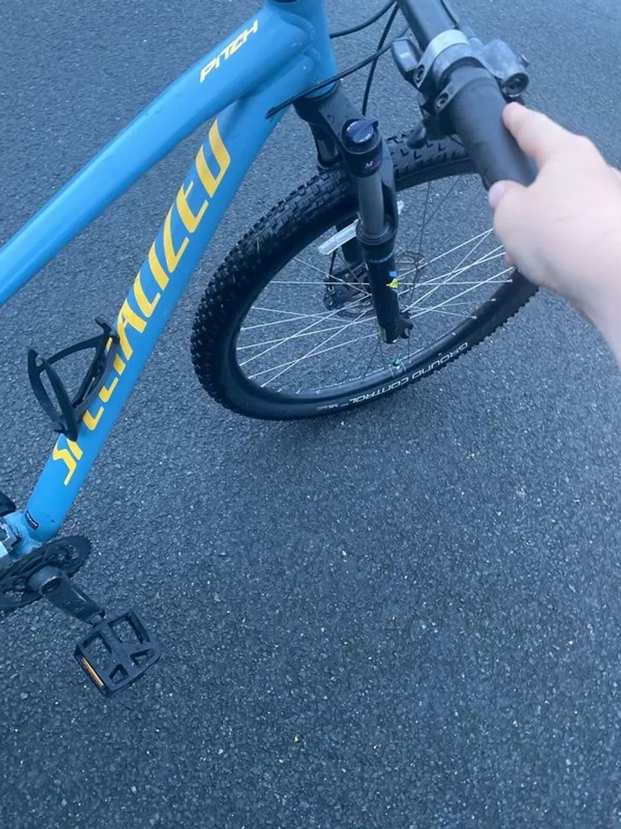 Specilzed pitch mtb - Image 1