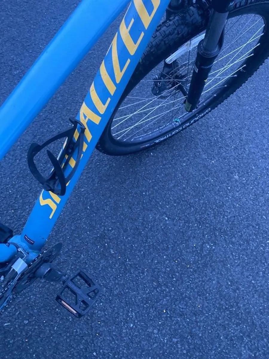 Specilzed pitch mtb - Image 2