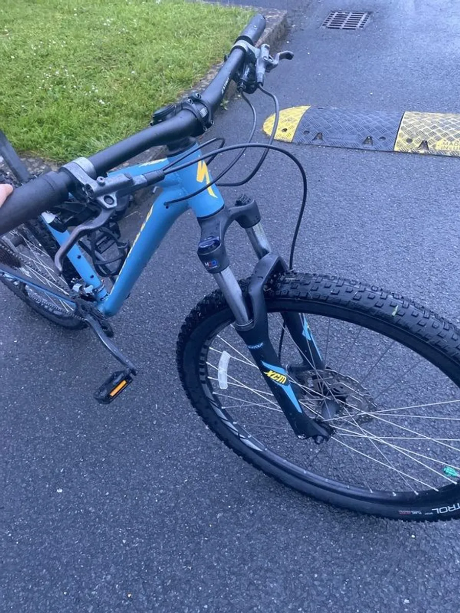 Specilzed pitch mtb - Image 4