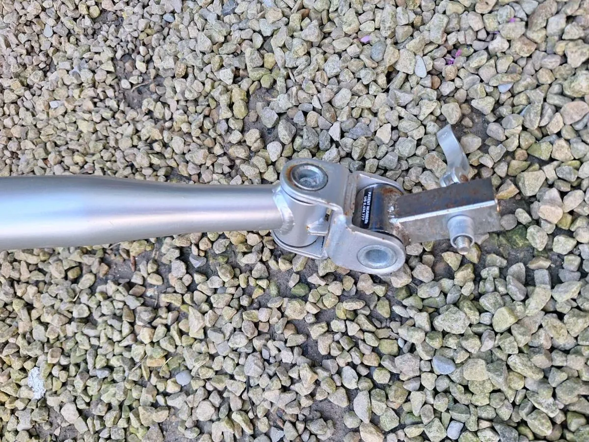 Tag along Trailer Bike - Image 4