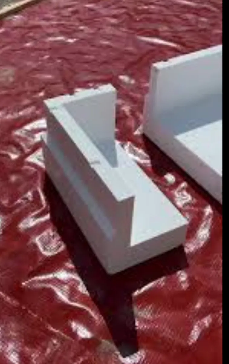 Insulated foundation  system - Image 4