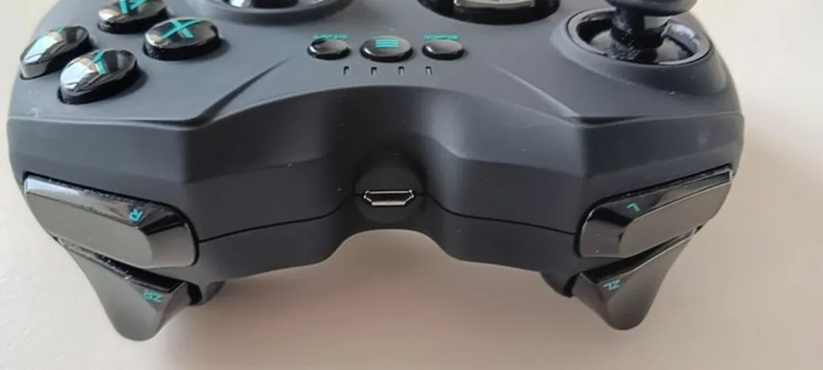 Gaming Wireless Controller - Image 2