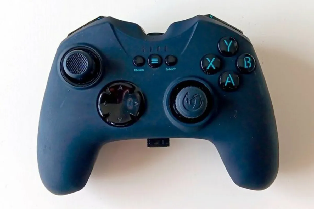 Gaming Wireless Controller - Image 1