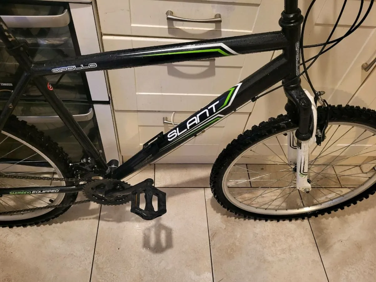 Bike Mens mountain bike - Image 3