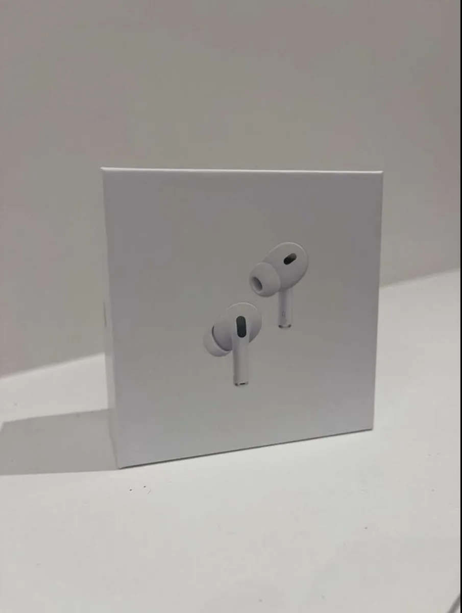 AirPod Pro 2 ( USB-C ) - Image 1