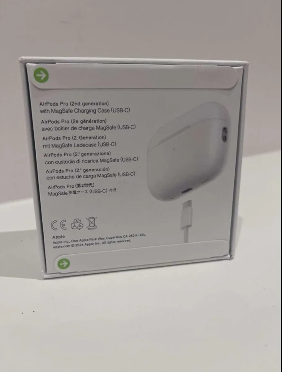 AirPod Pro 2 ( USB-C ) - Image 2