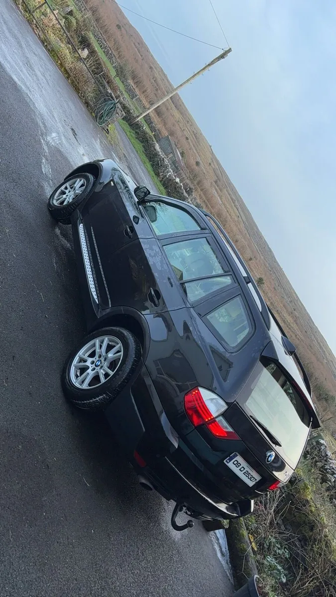 BMW X3 Xdrive 2L diesel - Image 1