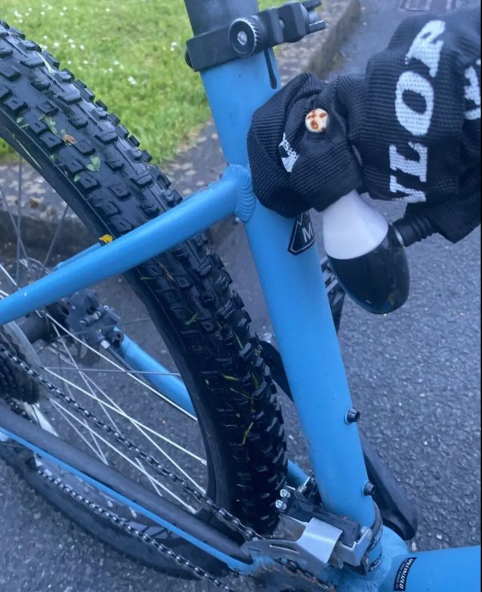 Mountain bike - Image 3