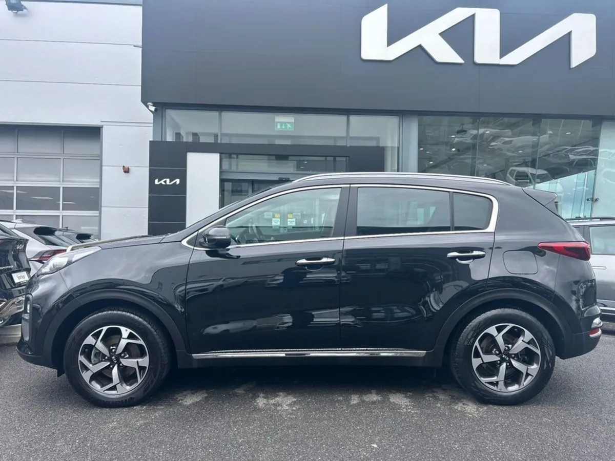 Kia Sportage 1.6 Diesel K3 Mhev - Image 3